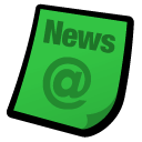 News item News item